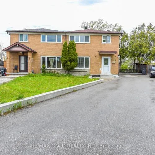 Premium freehold home for sale: 7595, Wrenwood, Malton, Mississauga