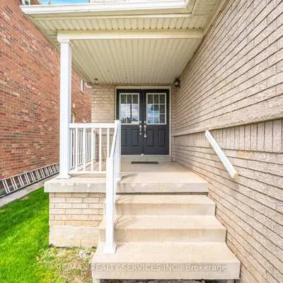 3931,&nbsp;Passway, Lisgar, Mississauga