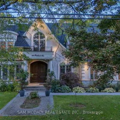 883,&nbsp;Parkland, Clarkson, Mississauga