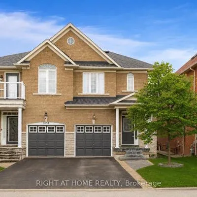 3852,&nbsp;Bloomington, Churchill Meadows, Mississauga