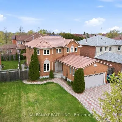 1684,&nbsp;Moongate, East Credit, Mississauga