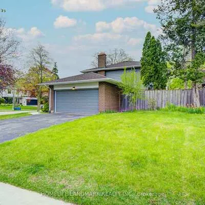 2532,&nbsp;Renzoni, Sheridan, Mississauga