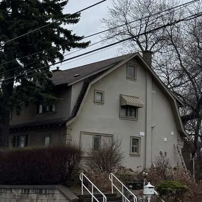 199,&nbsp;North Service, Cooksville, Mississauga