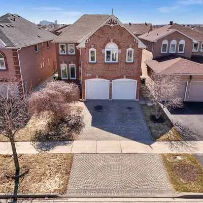 5326,&nbsp;Segriff, East Credit, Mississauga