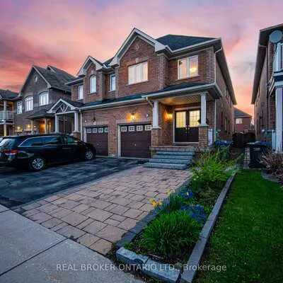 3935,&nbsp;Skyview, Churchill Meadows, Mississauga