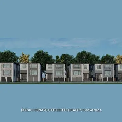 332,&nbsp;King, Cooksville, Mississauga