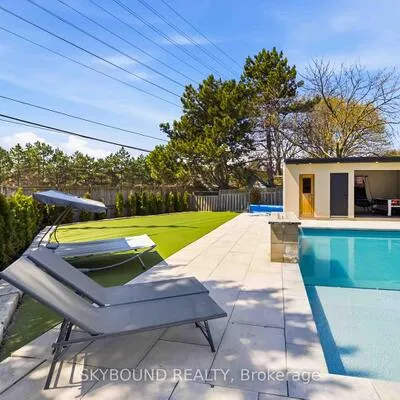 2711,&nbsp;Spruce Needle, Erin Mills, Mississauga