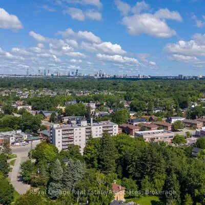 11,&nbsp;Ben Machree, Port Credit, Mississauga