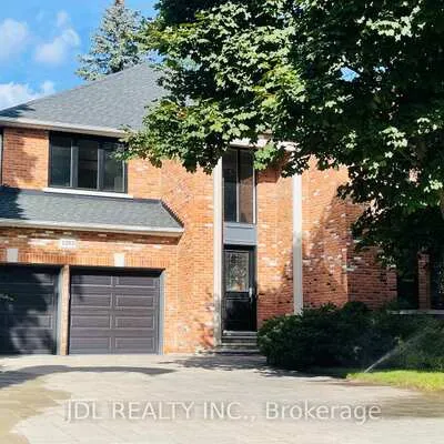 1283,&nbsp;Lindburgh, Lorne Park, Mississauga