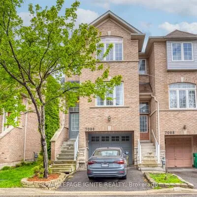 7086,&nbsp;Fairmeadow, Lisgar, Mississauga