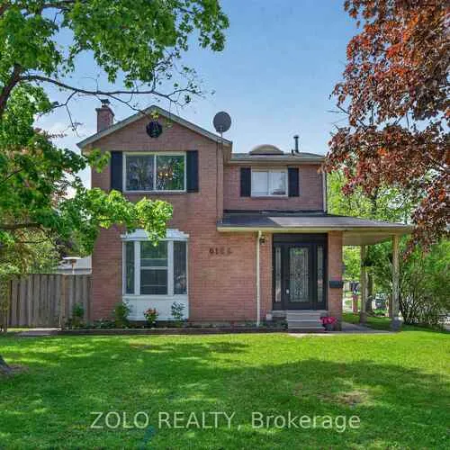 Premium freehold home for sale: 6166, Kindree, Meadowvale, Mississauga