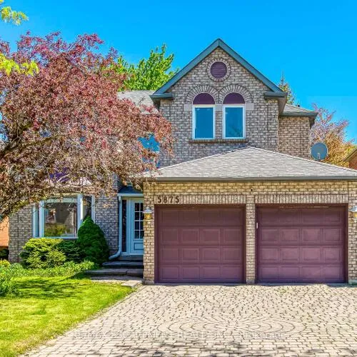 Premium freehold home for sale: 5875, Fieldon, Central Erin Mills, Mississauga