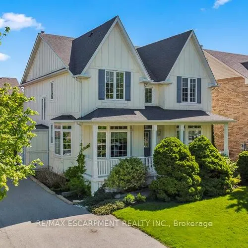 Premium freehold home for sale: 7049, Gaslamp, Meadowvale Village, Mississauga