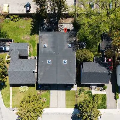 25A,&nbsp;Tecumseth, Port Credit, Mississauga