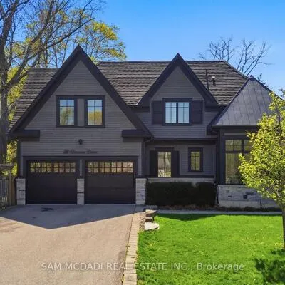 36,&nbsp;Veronica, Mineola, Mississauga