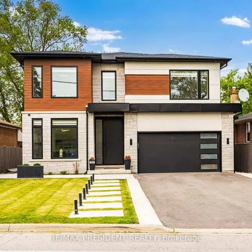 Premium freehold home for sale: 1081, Ogden, Lakeview, Mississauga