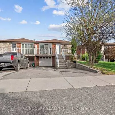 768,&nbsp;Annamore, Applewood, Mississauga