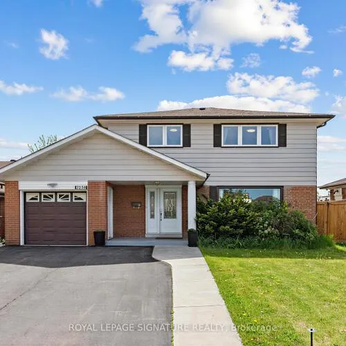 Premium freehold home for sale: 7258, Vernor, Malton, Mississauga