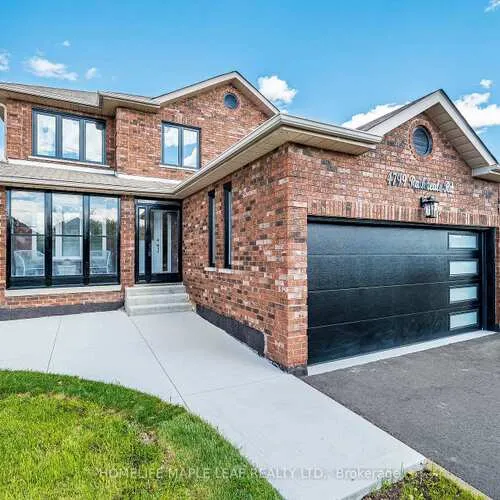 Premium freehold home for sale: 4799, Rathkeale, East Credit, Mississauga