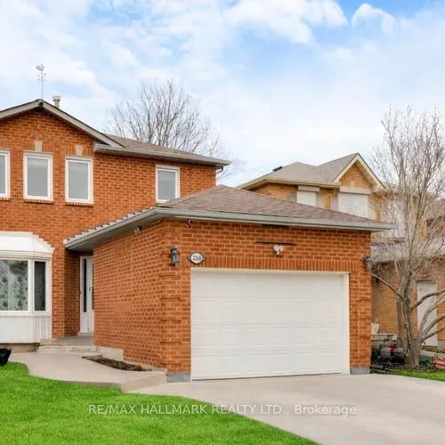 Premium freehold home for sale: 3310, Greenbelt, Lisgar, Mississauga