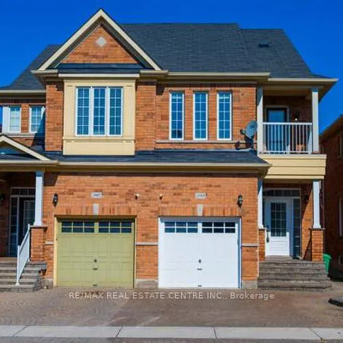 Premium freehold home for sale: 3085, Doyle, Churchill Meadows, Mississauga