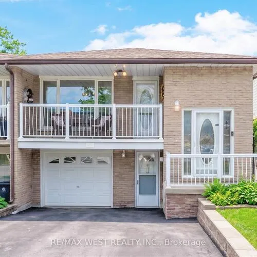 Premium freehold home for sale: 941, Stainton, Erindale, Mississauga