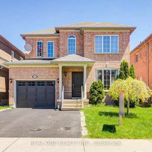 Premium freehold home for sale: 5827, Rainspring, Churchill Meadows, Mississauga