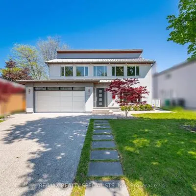 870,&nbsp;Hollowtree, Applewood, Mississauga