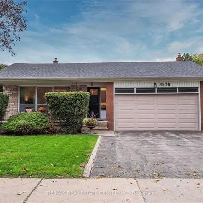 3574,&nbsp;Golden Orchard, Applewood, Mississauga