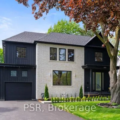2084,&nbsp;Tolman, Lakeview, Mississauga