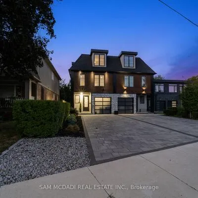 11B,&nbsp;Maple, Port Credit, Mississauga