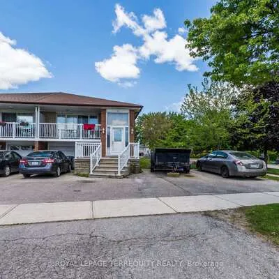 783,&nbsp;Annamore, Applewood, Mississauga