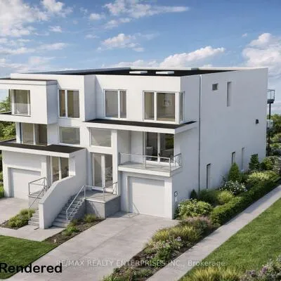 1075,&nbsp;Roosevelt, Lakeview, Mississauga