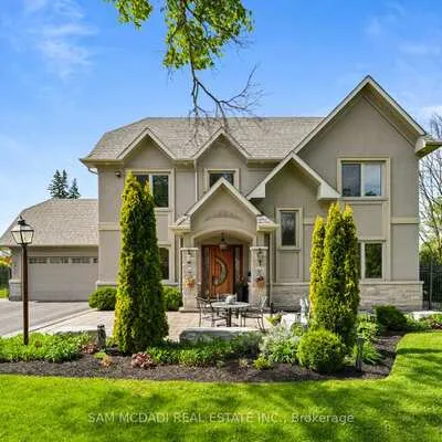 2411,&nbsp;Thorn Lodge, Sheridan, Mississauga
