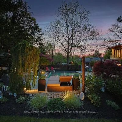 1188,&nbsp;Birchview, Lorne Park, Mississauga