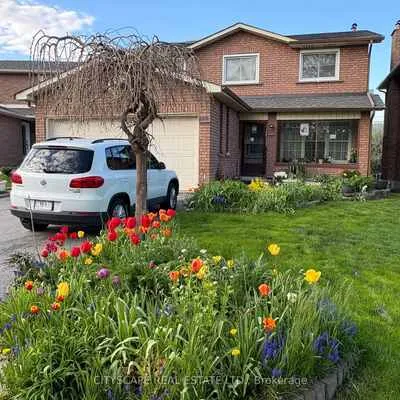 4356,&nbsp;Wakefield, Creditview, Mississauga