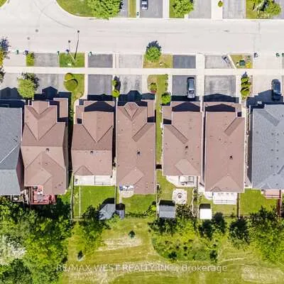7288,&nbsp;Zinnia, Meadowvale Village, Mississauga