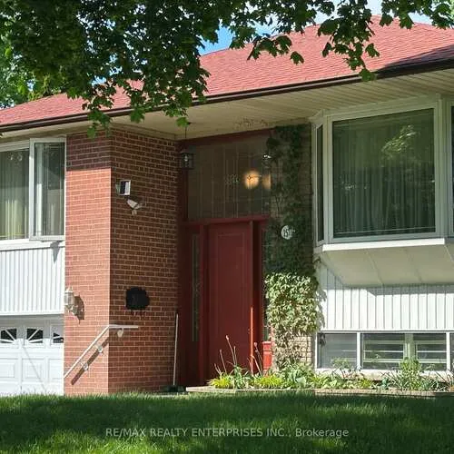 Premium freehold home for sale: 1571, Muir, Lakeview, Mississauga