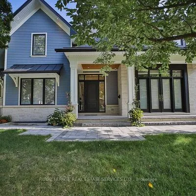 1301,&nbsp;Twin Oaks Dell, Lorne Park, Mississauga