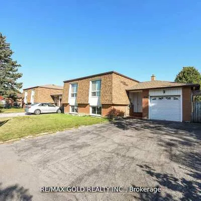 3630,&nbsp;Brandon Gate, Malton, Mississauga