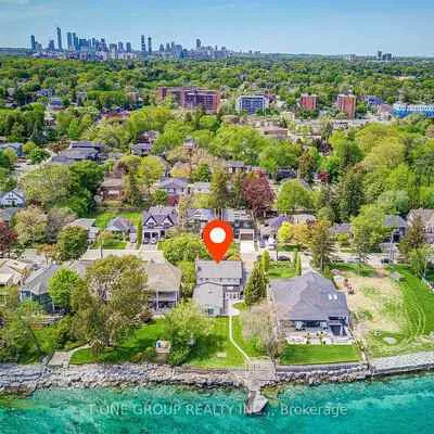 120,&nbsp;Cumberland, Port Credit, Mississauga