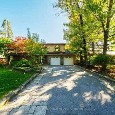 3278,&nbsp;Credit Heights, Erindale, Mississauga