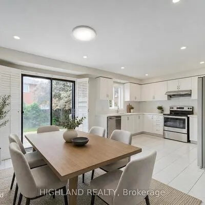 4777,&nbsp;Crystal Rose, East Credit, Mississauga