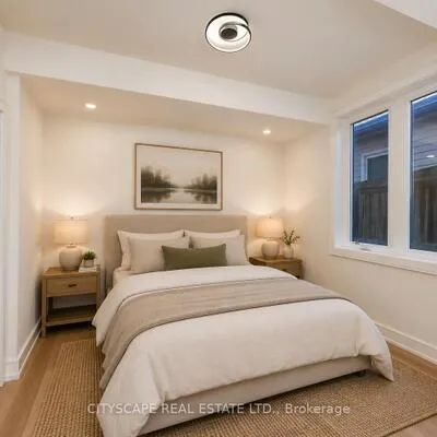 956,&nbsp;Fourth, Lakeview, Mississauga