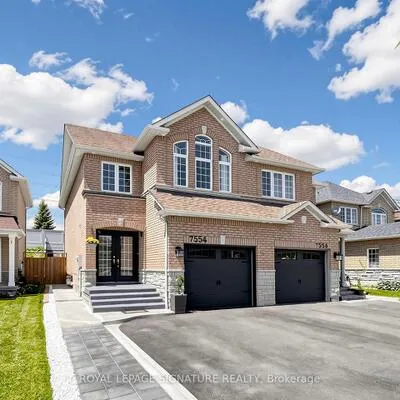 7554,&nbsp;Black Walnut, Lisgar, Mississauga