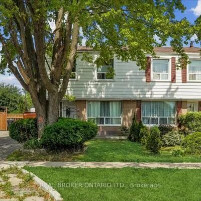 3106,&nbsp;Redbank, Malton, Mississauga