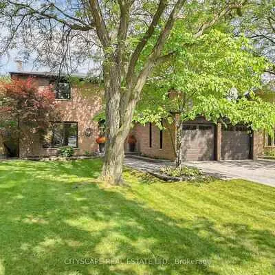 2585,&nbsp;Kenna, Sheridan, Mississauga