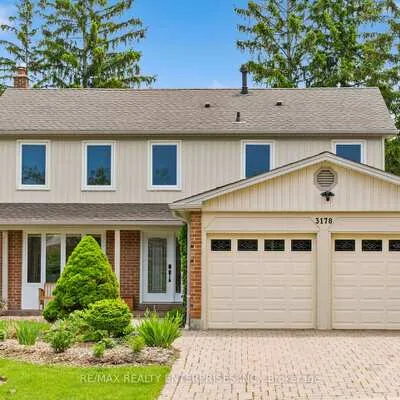 3178,&nbsp;Sir Johns, Erin Mills, Mississauga