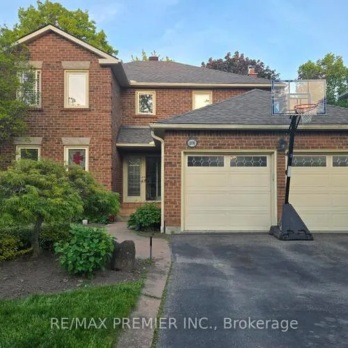 Premium freehold home for sale: 4399, Beacon, Creditview, Mississauga
