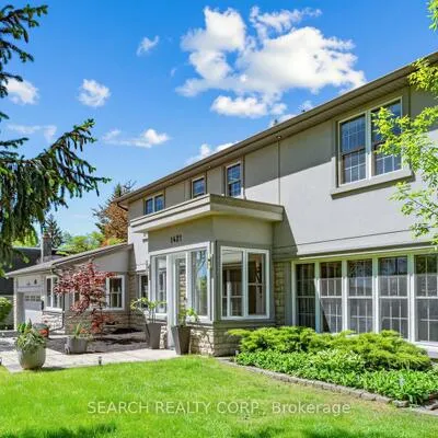 1421,&nbsp;Watersedge, Clarkson, Mississauga